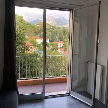 Escale Sous Les Palmiers, 2p Renove, Parking Apartment *