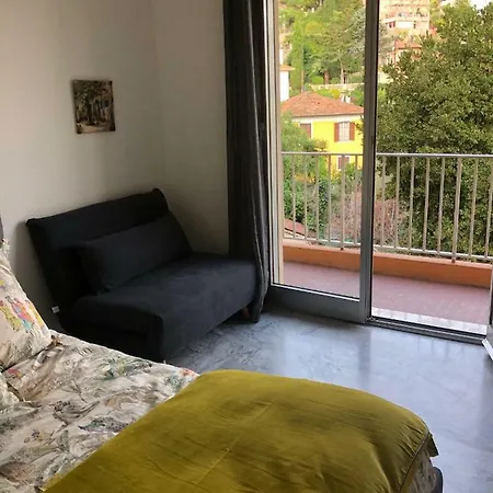Escale Sous Les Palmiers, 2p Renove, Parking *