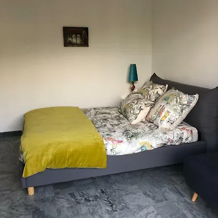 Escale Sous Les Palmiers, 2p Renove, Parking